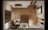 Opklapbed Tonale 281 35 BedHabits 9